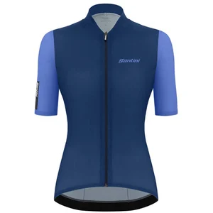 Santini Maillot à Manches Courtes Redux Stamina pas cher