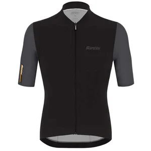 Comparateur de prix : Santini Maillot à Manches Courtes Redux Vigor