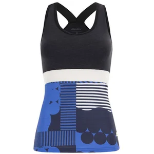 Santini Maillot Sans Manches Scia Optic pas cher
