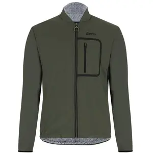 Santini Veste Alpha T pas cher