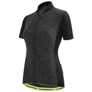 Santini Maillot à Manches Courtes Colore Puro pas cher