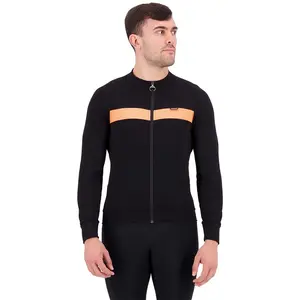 Santini Maillot à Manches Longues Adapt Wool Thermal pas cher