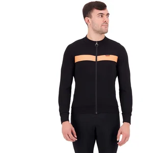 Santini Maillot à Manches Longues Adapt Wool Thermal pas cher