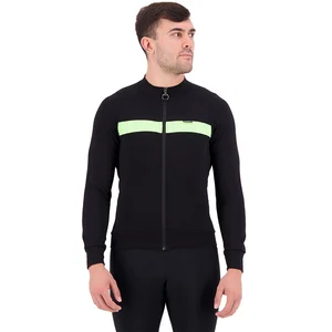Santini Maillot à Manches Longues Adapt Wool Thermal pas cher