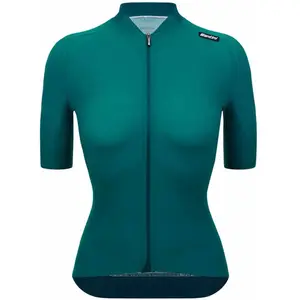 Santini Maillot à Manches Courtes Redux Speed pas cher