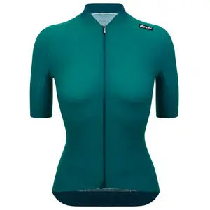 Santini Maillot à Manches Courtes Redux Speed pas cher
