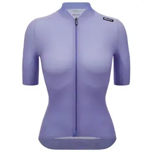 Santini Maillot à Manches Courtes Redux Speed pas cher
