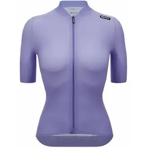 Santini Maillot à Manches Courtes Redux Speed pas cher