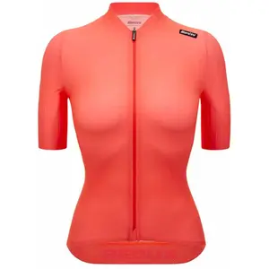 Comparateur de prix : Santini Maillot à Manches Courtes Redux Speed