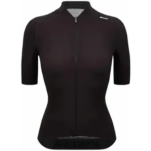 Santini Maillot à Manches Courtes Redux Speed pas cher