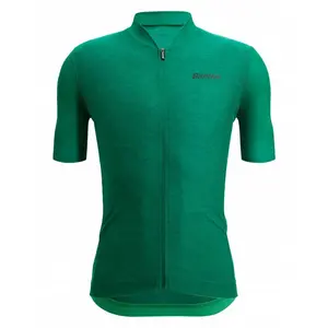 Santini Maillot à Manches Courtes Colore Puro pas cher