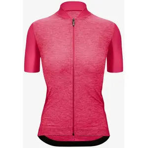 Santini Maillot à Manches Courtes Colore Puro pas cher