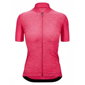 Santini Maillot à Manches Courtes Colore Puro pas cher