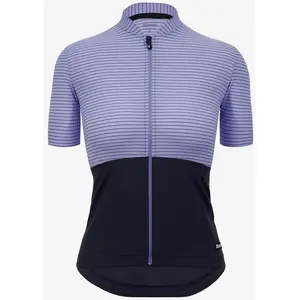 Santini Maillot à Manches Courtes Colore Riga pas cher