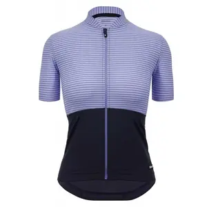 Santini Maillot à Manches Courtes Colore Riga pas cher