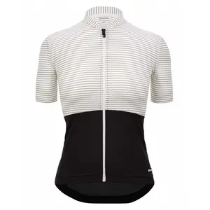 Santini Maillot à Manches Courtes Colore Riga pas cher