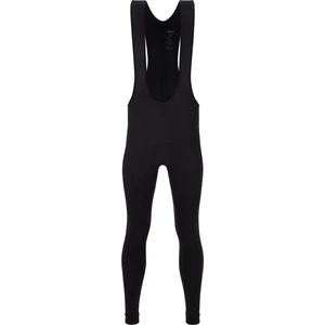 Santini Omnia - Bib Tights ZWART - Maat S pas cher