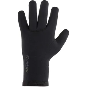 Santini Shield Handschoenen Zwart M Man pas cher