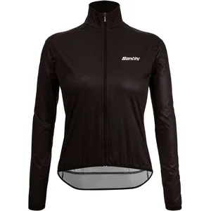 SANTINI Nebula Jas Dames - Black - M pas cher