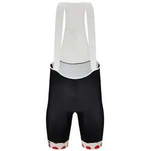 Santini Cuissard Tour De France Gpm Leader pas cher