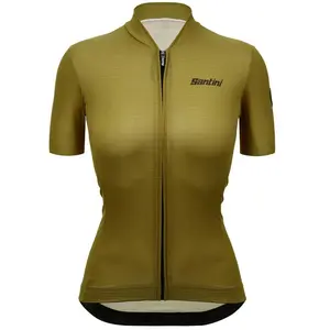 Santini Maillot à Manches Courtes Glory Day pas cher