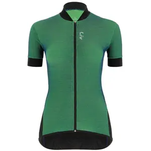 Liv Maillot à Manches Courtes Audacia pas cher
