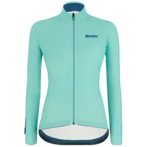 Santini Maillot à Manches Longues Colore pas cher