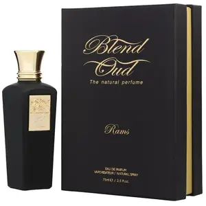 Comparateur de prix : Damesparfum Blend Oud EDP Rams 75 ml