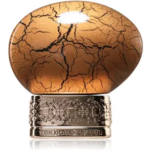 Comparateur de prix : The House of Oud Golden Powder Eau de Parfum 75ml