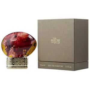 THoO Almond Harmony Eau de Parfum pas cher