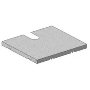 Comparateur de prix : Séparateur pour Plaque de cuisson WHIRLPOOL - INDESIT - ARISTON HOTPOINT - BAUKNECHT - IGNIS (118908)