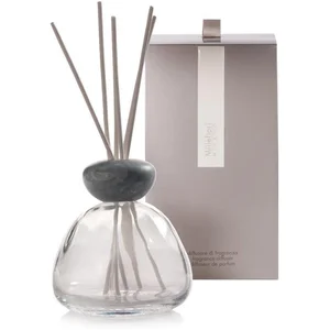 MILLEFIORI MILANO Marble Glass Clear Grey (bez wk adu) pas cher