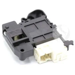 Verrou de porte électrique (original Beko pour machine à laver, (ZV-44... pas cher