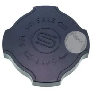 Bouchon pour bac à sel (original Beko lave-vaisselle, code: 1766560100 pas cher