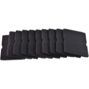 Kit de 10 filtres éponge Fin (ORIGINAL Beko) pour évaporateur séchoir,... pas cher