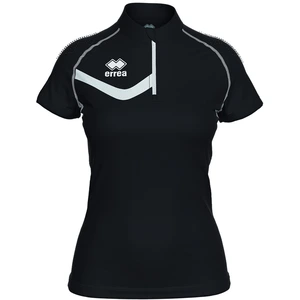 Maillot fille Errea Shelly Noir 11/12 ans pas cher