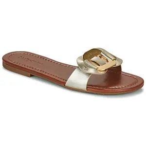 Mules See by Chloé CHANY femme pas cher
