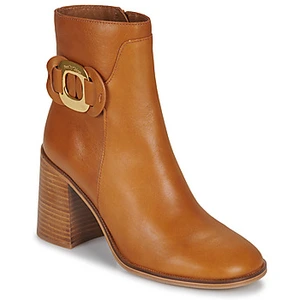 Bottines See by Chloé CHANY ANKLE BOOT femme