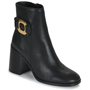 Bottines See by Chloé CHANY ANKLE BOOT femme
