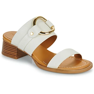 Sandales à talon See by Chloé HANA femme pas cher