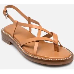 Sandales plates See by Chloé LYNETTE solde femme