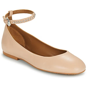 Ballerines See by Chloé LYNETTE femme pas cher