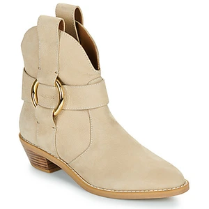 Boots See by Chloé NEW RING LINE femme