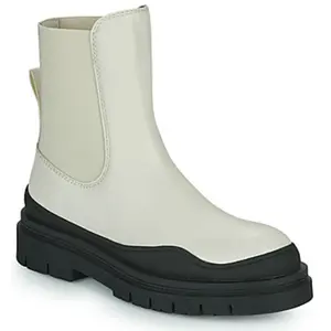 Boots See by Chloé ALLI femme pas cher