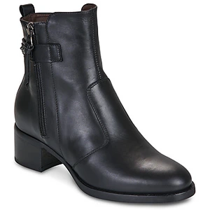 Bottines NeroGiardini I617210D femme pas cher