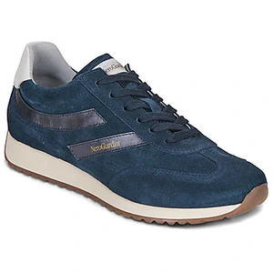 Baskets basses NeroGiardini I617321D femme pas cher