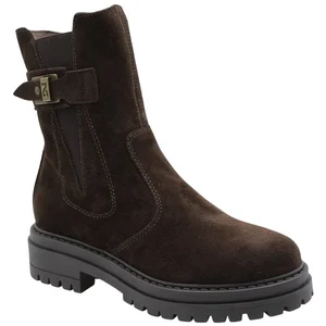 Boots NeroGiardini I618021D femme pas cher