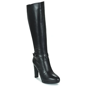 Bottes NeroGiardini PANDORA femme pas cher