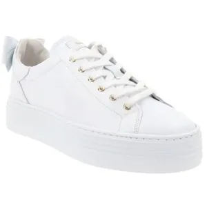 Nero Giardini Nerogiardini - Baskets En Cuir Pour Femme - 38