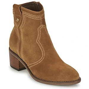 Bottines NeroGiardini VARNA femme pas cher